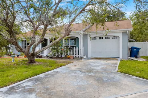 3540 Rockaway Dr, Holiday, FL 34691