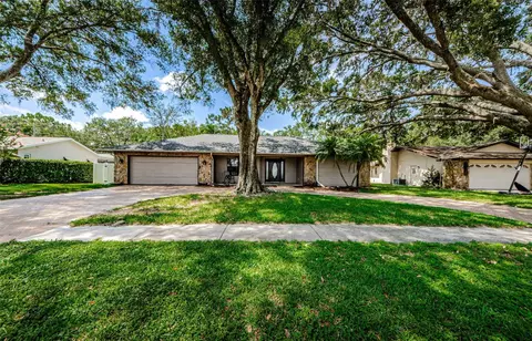 3384 Brian Rd S, Palm Harbor, FL 34685