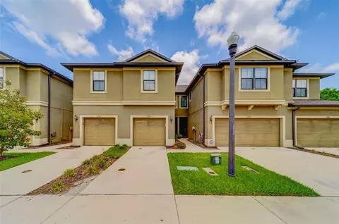 5182 Bay Isle Cir, Clearwater, FL 33760