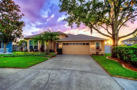 1033 Jacob Way, Odessa, FL 33556