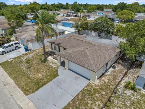 8920 Lido Ln, Port Richey, FL 34668