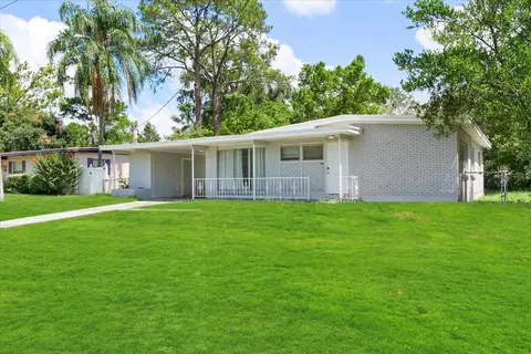3110 Elm St, Tampa, FL 33610