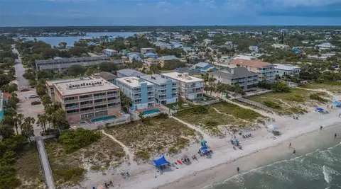 1904 Gulf Blvd #F, Indian Rocks Beach, FL 33785