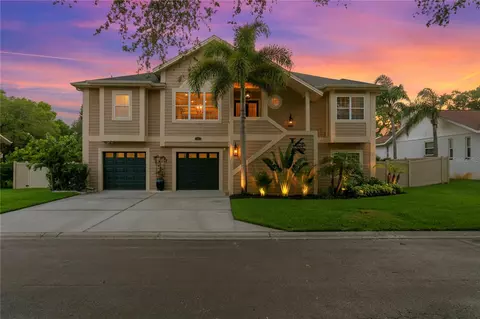 1705 Mariner Way, Tarpon Springs, FL 34689