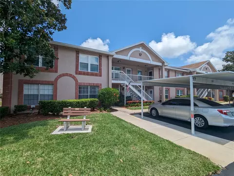 6433 Tina Dr #23, New Port Richey, FL 34653