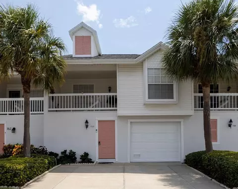 160 Sun Isle Cir #160, Treasure Island, FL 33706