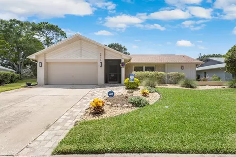 2632 Camille Dr, Palm Harbor, FL 34684