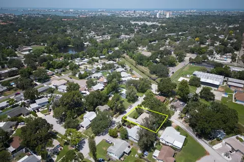 5967 5th Ave S, Saint Petersburg, FL 33707