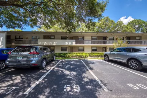 3034 Eastland Blvd #D204, Clearwater, FL 33761