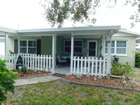 2031 Sidney St, Clearwater, FL 33763