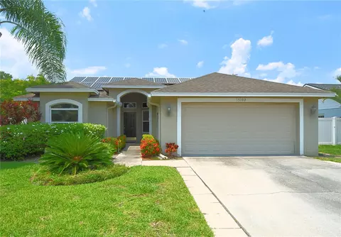 15102 Willowdale Rd, Tampa, FL 33625