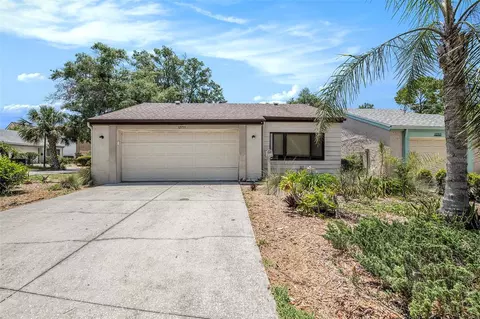 12711 Sandy Trail Ln, Hudson, FL 34667