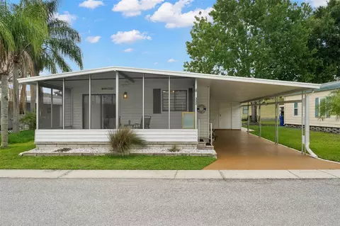 332 Canal Way, Oldsmar, FL 34677