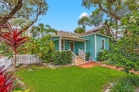 5827 Interbay Blvd, Tampa, FL 33611