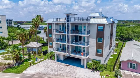 19505 Gulf Blvd #205, Indian Shores, FL 33785