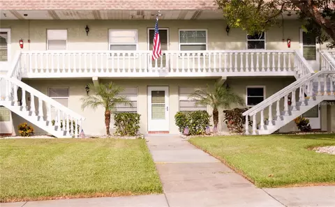 1250 S Pinellas Ave #607, Tarpon Springs, FL 34689