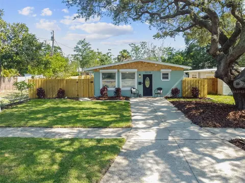 5018 7th Ave N, Saint Petersburg, FL 33710
