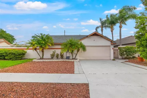 7135 Silvermill Dr, Tampa, FL 33635