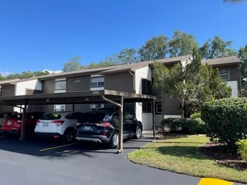 4008 Passport Ln #203, New Port Richey, FL 34653