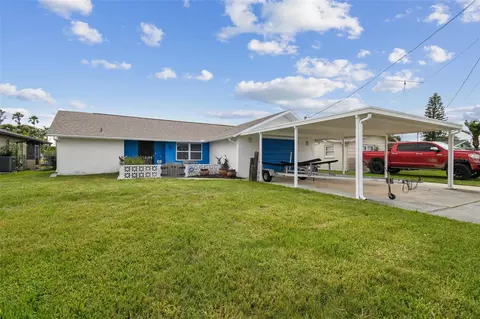 13635 Evelane Dr, Hudson, FL 34667