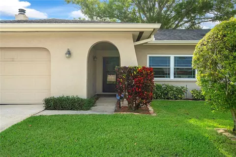 1630 W Orangecrest Ave, Palm Harbor, FL 34683