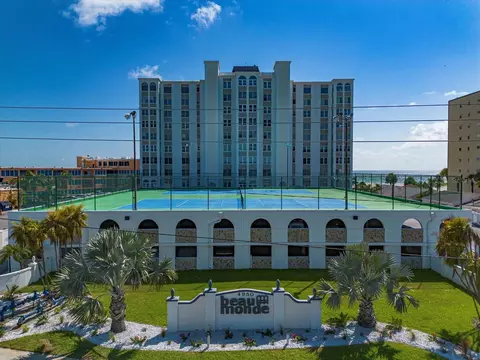 4950 Gulf Blvd #708, Saint Pete Beach, FL 33706