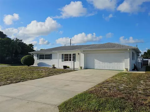 7422 Star Dust Dr, Port Richey, FL 34668