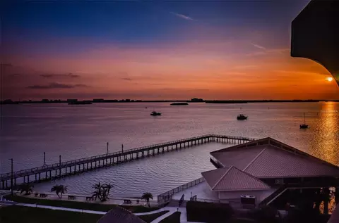 620 Edgewater Dr #604, Dunedin, FL 34698