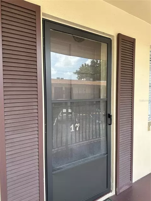 1320 Moreland Dr #17, Clearwater, FL 33764