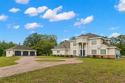 321 Old East Lake Rd, Tarpon Springs, FL 34688