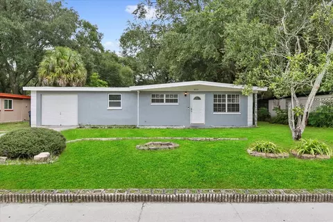 8715 N Hyaleah Rd, Tampa, FL 33617