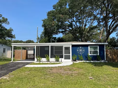118 Melody Ln, Largo, FL 33771