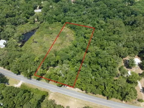 0 NW Co Rd 141, Jennings, FL 32053