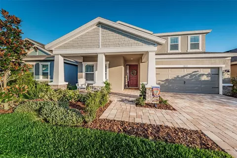 5035 Ballantrae Blvd, Land O Lakes, FL 34638