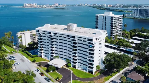 30 Turner St #308, Clearwater, FL 33756