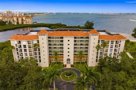 4780 Dolphin Cay Ln S #203, Saint Petersburg, FL 33711