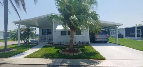 3128 Southport Dr, Holiday, FL 34690