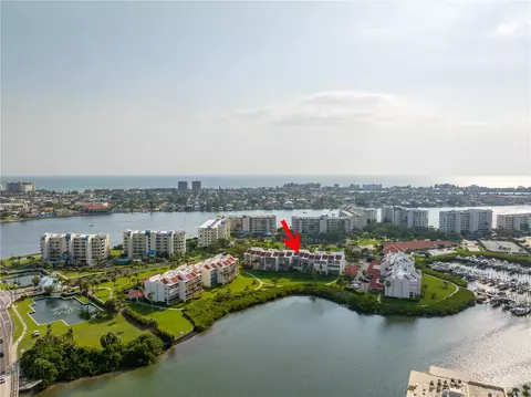 7893 Sailboat Key Blvd S #404, South Pasadena, FL 33707