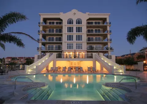 202 Windward #203, Clearwater Beach, FL 33767