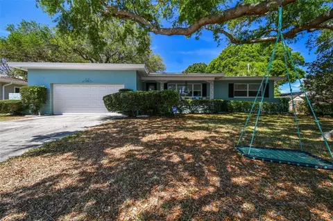 486 Pinewood Dr, Dunedin, FL 34698