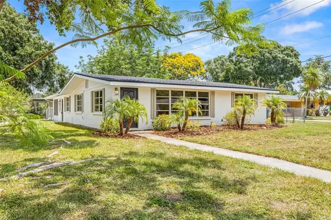 4875 Northwood Ave, Sarasota, FL 34231