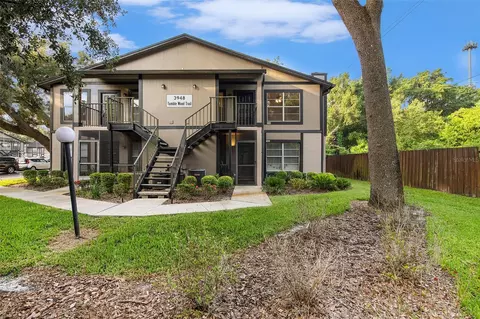 3948 Tumble Wood Trl #201, Tampa, FL 33613