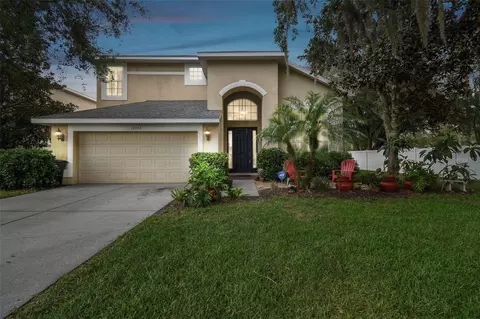 16353 Laural Garden Ct, Spring Hill, FL 34610