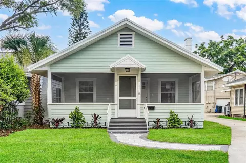 1101 35th Ave N, Saint Petersburg, FL 33704
