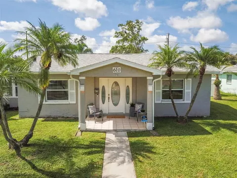 610 47th Ave N, Saint Petersburg, FL 33703