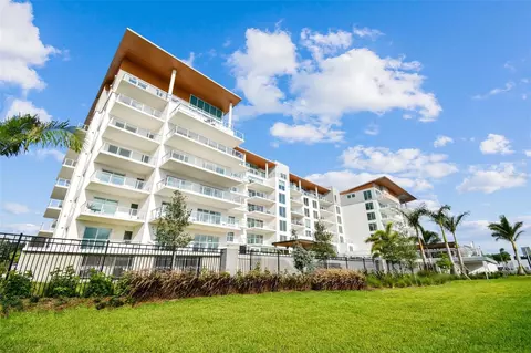 1020 Sunset Point Rd #502, Clearwater, FL 33755