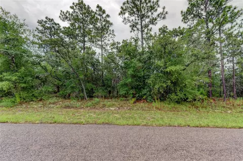 1788 W Hialeah Dr, Citrus Springs, FL 34434