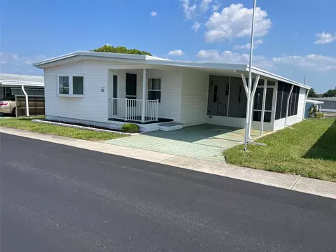 521 Needle Palm St, Largo, FL 33778