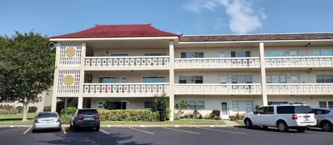 2451 Canadian Way #9, Clearwater, FL 33763