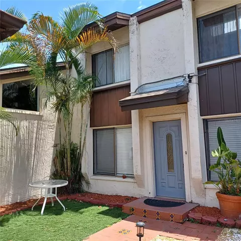 1881 N Hercules Ave #602, Clearwater, FL 33765